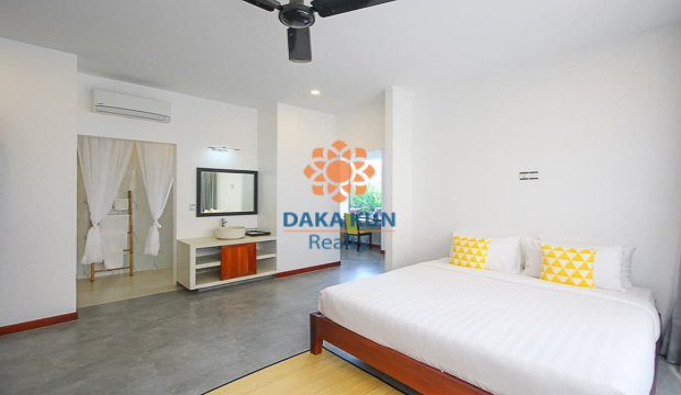 Boutique for Rent in Krong Siem Reap-Svay Dangkum